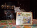 A gata do Catan