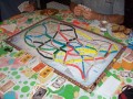 Ticket To Ride, a meio