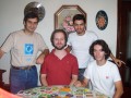 Boardgamers de Loulé