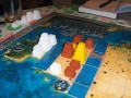 Templos em Mexica