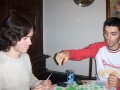 Jogar a sério