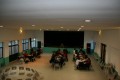 A sala