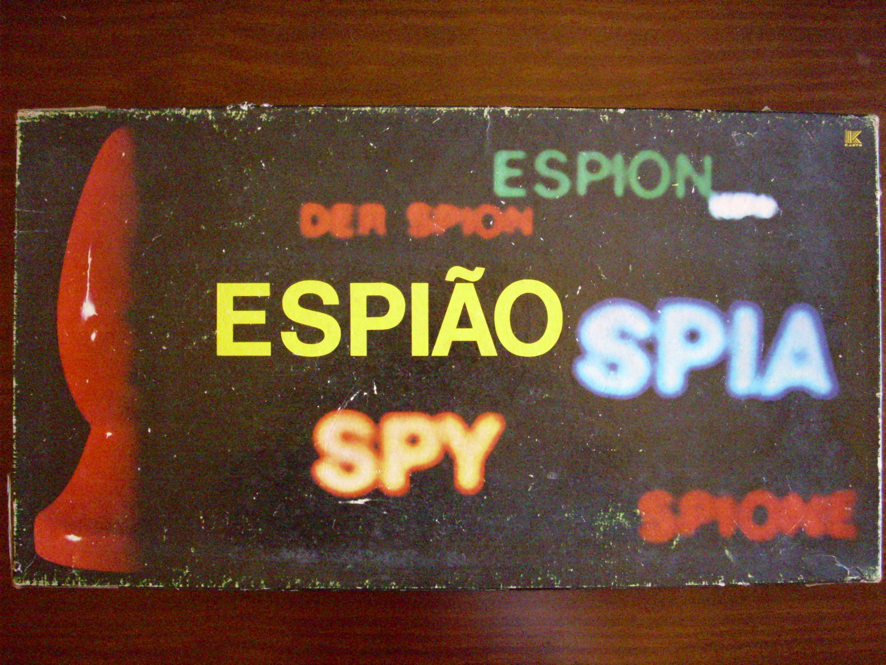 capa da caixa