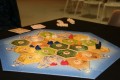 Setup Inicial da Final de Catan
