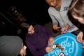Qualificatória do torneio de Jungle Speed
