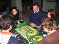 Discute-se qualquer coisa, provavelmente só paródia!...