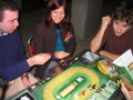 Um dia nas corridas, 3