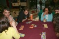 Intrigue - Olhares desconfiados...