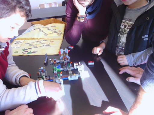 Lego