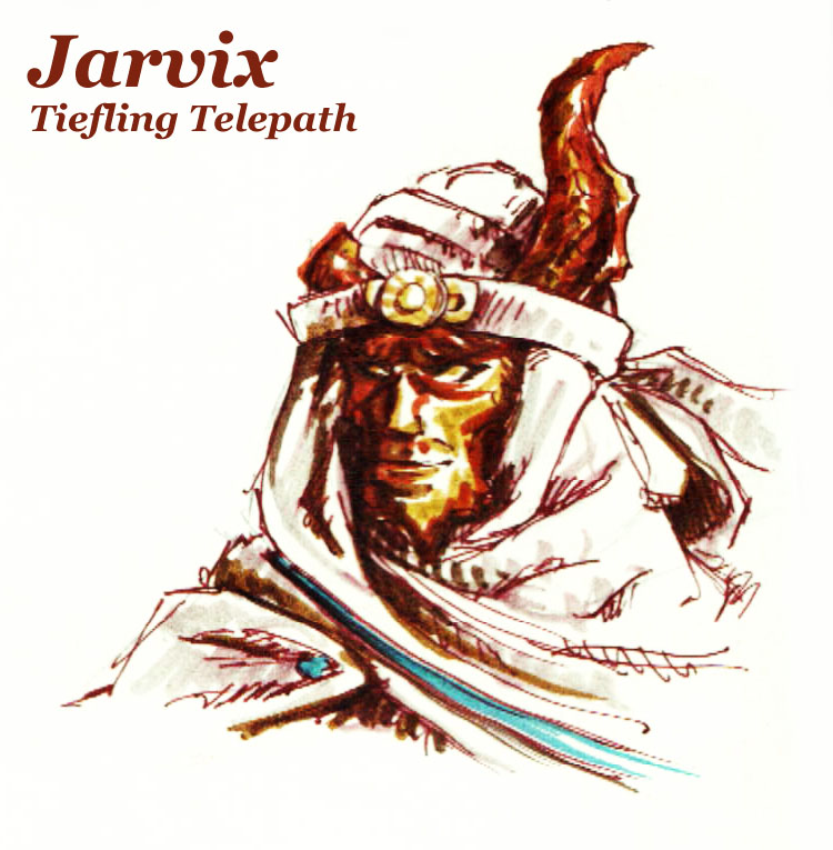 Jarvix