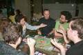 Junta 6 - Trocas de opiniões...