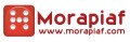 Logótipo Morapiaf