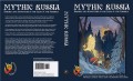 Mythic Russia - Capa e Contracapa