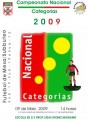 Campeonato Nacional de Subbuteo 2009 - Sub12/Sub15/Sub19