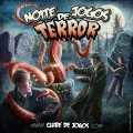 Noite de Jogos de Terror - 2ª Edição