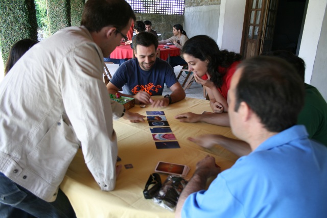 Dixit