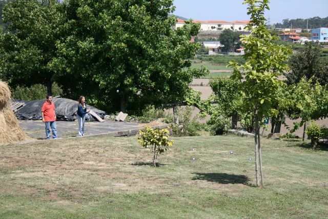 Petanque