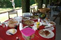 O que torna este evento especial ... - A comida