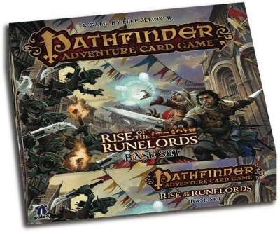 Pathfinder