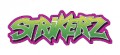 Logótipo Strikerz