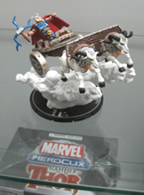 Thor Chariot