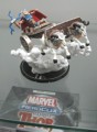 Thor Chariot