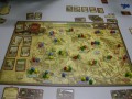 Thurn und Taxis - Tabuleiro
