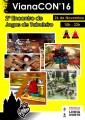 VianaCON 2016