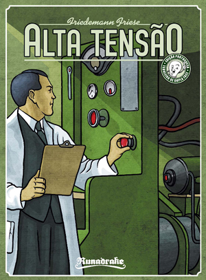 Alta Tensão em Português
