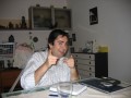 Antonio "Dedinhos"