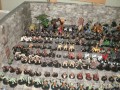 Maquete Dungeon