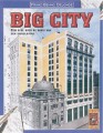 Big City - Capa da Versão Alemã