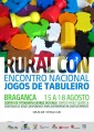 Cartaz Rural Con 2013
