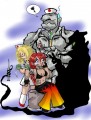Baby Heroes!