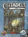Citadels - Capa
