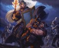 Dark Legacy of Evard