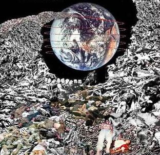 The World of Men