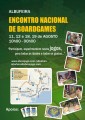 Cartaz do Encontro de Albufeira 2007