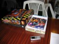 Roborally e Blue Moon