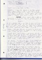 Log da Raquel (1/3)