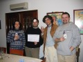 O gang de Dirtside 2.5 - Take 1