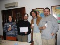 O gang de Dirtside 2.5 - Take 2
