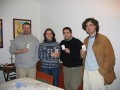 O gang de Dirtside 2.5 - Take 3