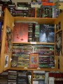 Closet of Darkness