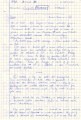 DS II Ep. Piloto - Notas da Raquel (1/5)