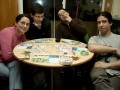 Os sopranos