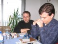 Carlos e Hugo
