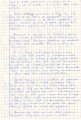 DS II Ep. Piloto - Notas da Raquel (3/5)