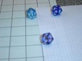 3 D20 = 3 1´s???