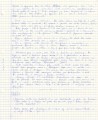 DS II Ep. Piloto - Notas da Raquel (5/5)